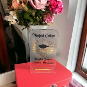 Galvano Personalizado