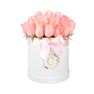 Box “Rosas en Seda”