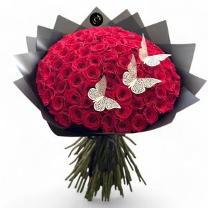 Ramo 100 Rosas
