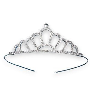 Tiara Princesa II
