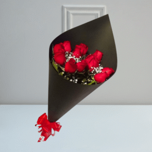 Ramo de Rosas Elegante