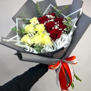 Arcoíris Floral