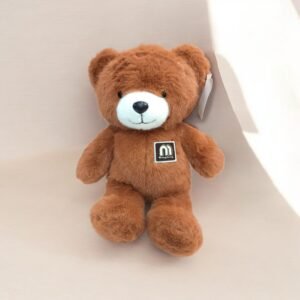 Osito de Peluche Cafe