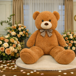 Peluche Gigante